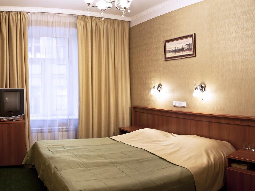 Hotel Akvareli Nevsky Saint Petersburg Room photo
