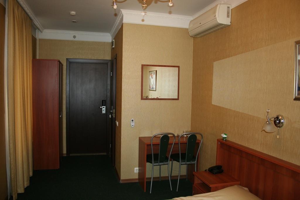 Hotel Akvareli Nevsky Saint Petersburg Room photo